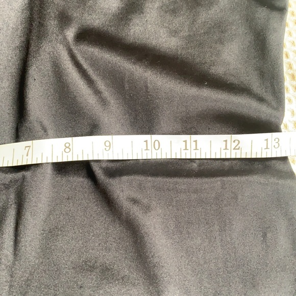 Retro 90s mini dress size Small like new - Picture 7 of 9